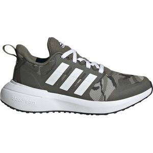Adidas Fortarun 2.0 Running Shoes Groen EU 39 1/3 Jongen