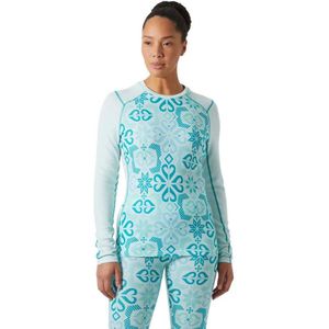 Helly Hansen Lifa Merino Midweight Lange Mouwen Basislaag