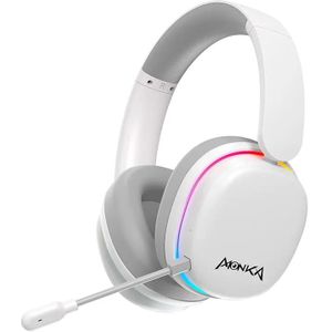 Monka Echo Rs Draadloze Gamingheadset