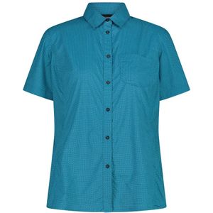 Cmp 34s6316 Overhemd Met Lange Mouwen