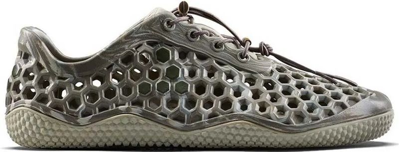 Vivobarefoot - Ultra Sugarlite X Jjf - Barefoot Schoenen - Groen - EU 45 Man