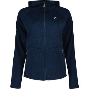 Dare2b Trail Fleece Met Volledige Rits