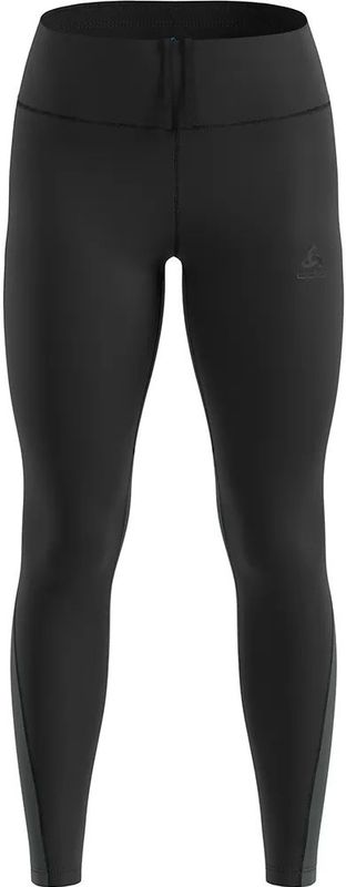 Odlo - Essential Thermal - Thermobroeken - Zwart