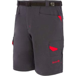 Izas - Ulle - Korte Broek - Blauw - Sneldrogend - Waterafstotend