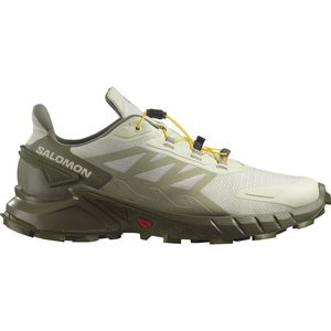 Salomon Supercross 4 Trail Running Shoes Grijs EU 43 1/3 Man