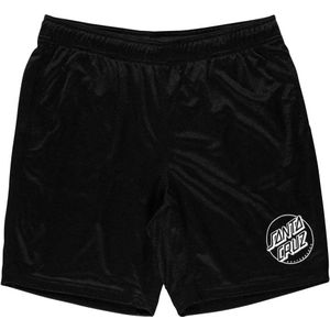 Santa Cruz Opus Dot Mesh Korte Broek