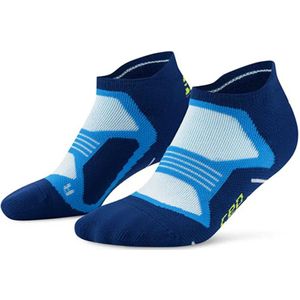 Cep Run Cushion No Show Sokken