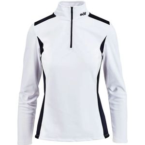 Soll Mègeve Lange Mouwen Basislaag