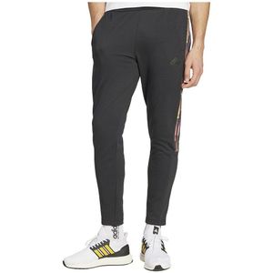 Adidas Tiro Q2 Pants Grijs L / Regular Man