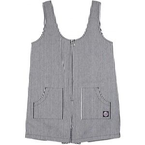 Santa Cruz Francis Hickory Overall