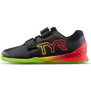 TYR - L-1 Lifter - Schoenen - Zwart