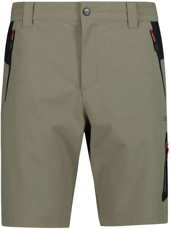 CMP Heren Bermuda Short