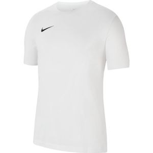 Nike Dri Fit Park T-shirt Met Korte Mouwen