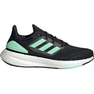 Adidas Pureboost 22 Running Shoes Zwart EU 38 Vrouw