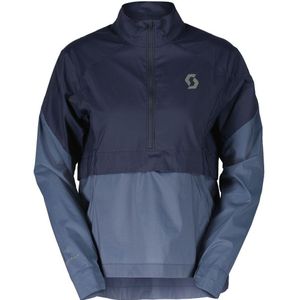 Scott Endurance Anorak Wb Jacket Blauw XL Vrouw