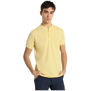 Bendorff 10604 Korte Mouw Poloshirt