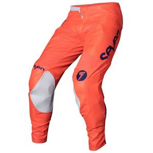 Seven Annex Bortz Off-road Broek