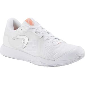 HEAD - Sprint Team 4.0 - Tennisschoen - White Coral