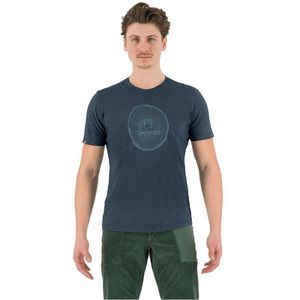 Karpos Anemone Evo T-shirt Met Korte Mouwen