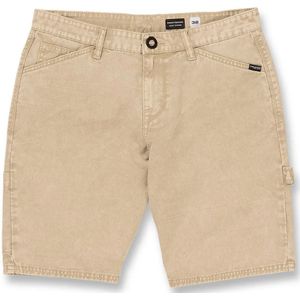 Volcom Kraftsman 21 Korte Jeans