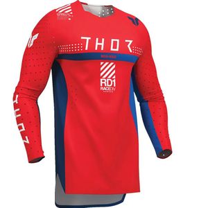Thor Sportmode Synth Trui Met Lange Mouwen