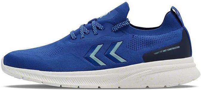 Hummel - Reach Tr Fit - Multisportschoenen - True Blue/White