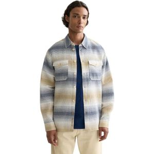 Scotch & Soda 182215 Overhemd Met Lange Mouwen