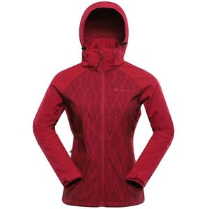Alpine Pro - HOORA - Softshelljack - Dames