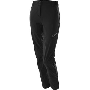 Loeffler Evo Cf Active Stretch Pants Zwart 44 / Regular Vrouw