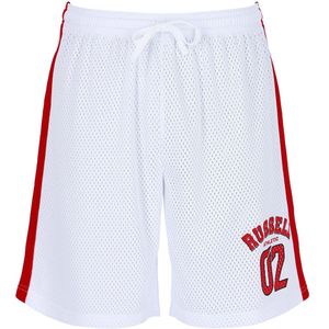 Russell Athletic Levi Shorts Wit M Man