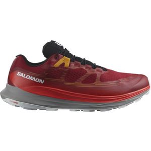 Salomon Ultra Glide 2 Goretex Trail Running Shoes Rood EU 42 2/3 Man