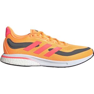 Adidas Supernova Running Shoes Oranje EU 43 1/3 Man