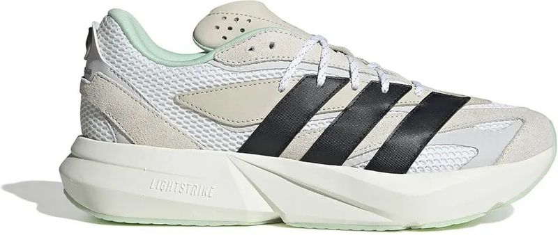 Adidas - Amg Mercedes Lightblaze - Schoenen - Zwart - Mesh
