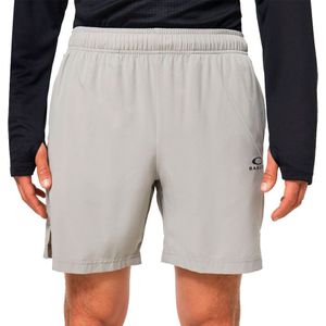 Oakley Apparel Foundational 2.0 7´´ Shorts Grijs XL Man