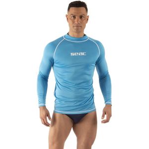 Seacsub T-sun Rashguard Met Lange Mouwen
