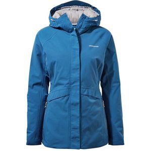 Craghoppers Caldbeck Thermic Jacket Blauw 10 Vrouw