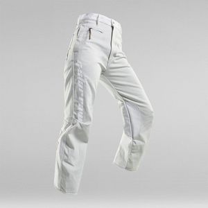 G-star E Lynton 3d Jeans Wit 29 / 32 Vrouw
