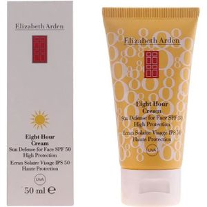 Elizabeth Arden Eight Hour Sun Defense For Face Spf50 50ml Beschermer
