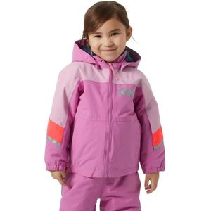 Helly Hansen Rider, skijas, junior, roze