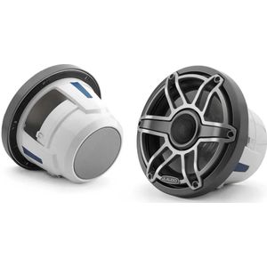 Jl Audio M6-880x-s-gmti M6 Maritieme Coaxiale Luidspreker