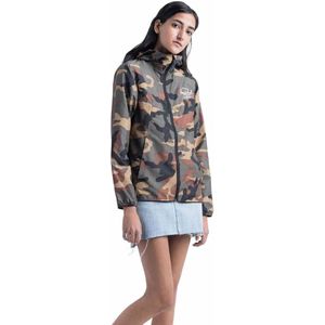 Herschel Voyage Wind Jas