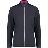 CMP - Damesfleece - Lichtgewicht - Ademend - Oeko-Tex® Standard 100