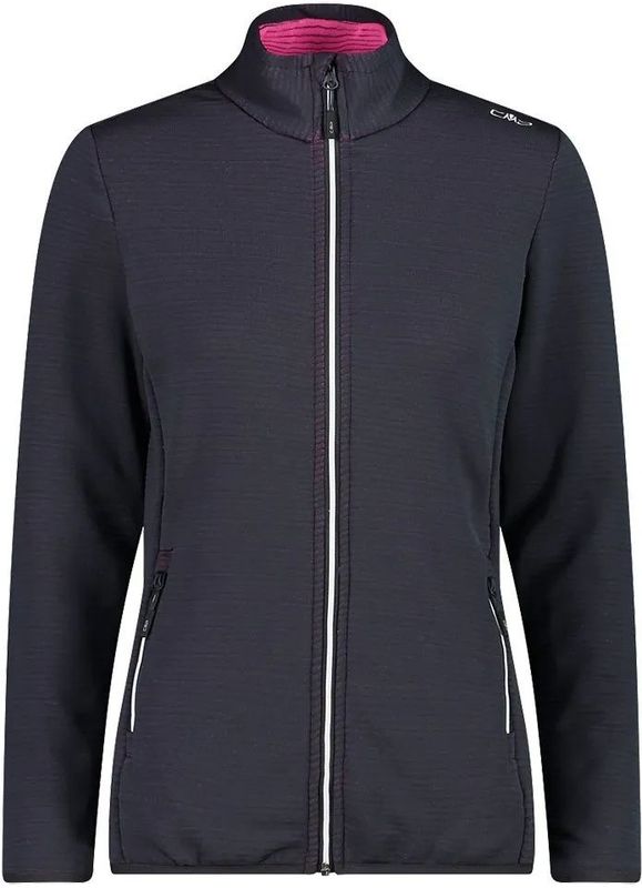 CMP - Damesfleece - Lichtgewicht - Ademend - Oeko-Tex® Standard 100