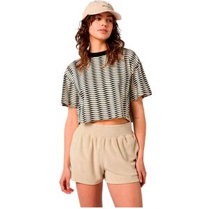 Mystic Duet T-shirt Met Korte Mouwen