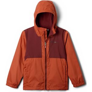 Columbia - Rainy Trails Ii - Jas - Lichtgewicht - Waterdicht - Fleece Voering