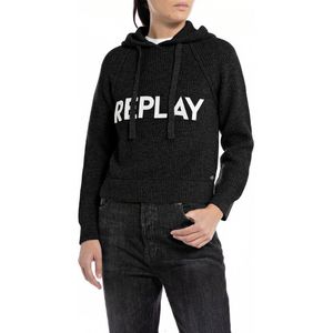 Replay Dk3560.000.g22726 Hoodie