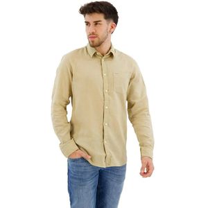 Pepe Jeans Parker Overhemd Met Lange Mouwen