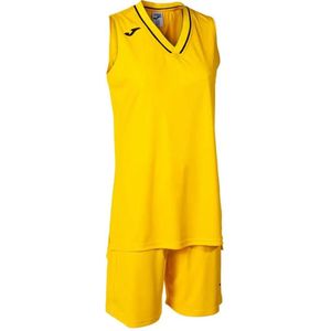 Joma Free Time Coe Korte Broek