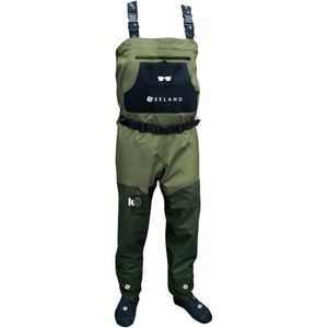 Seland K8c Ademende Waadpak