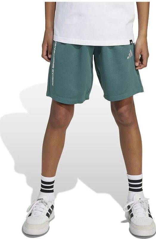 Adidas - French Terry - Korte Broek